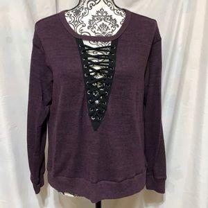 large long sleeve sweater